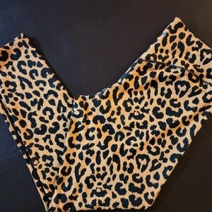 Balance Athletica King Cheetah Leggings
